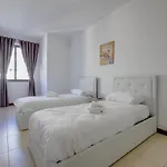 Modern 3 Bedroom In Central Apartment Sliema