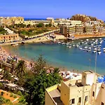 Apartment Modern 3 Bedroom In Central Sliema