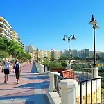 Modern 3 Bedroom In Central Sliema