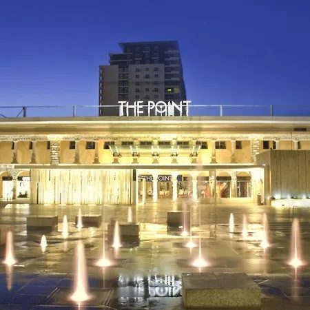 Modern 3 Bedroom In Central Sliema