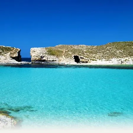 Modern 3 Bedroom In Central Lejlighed Sliema