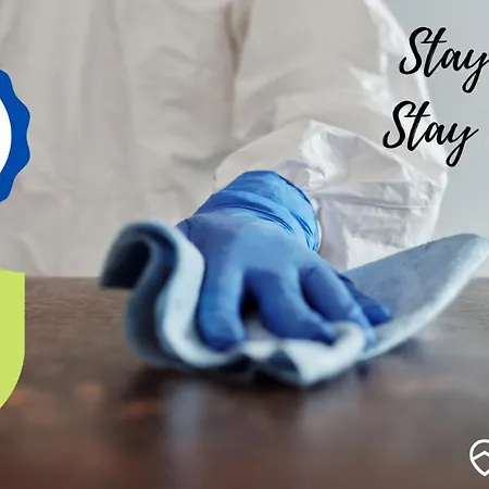 Lejlighed Modern 3 Bedroom In Central *