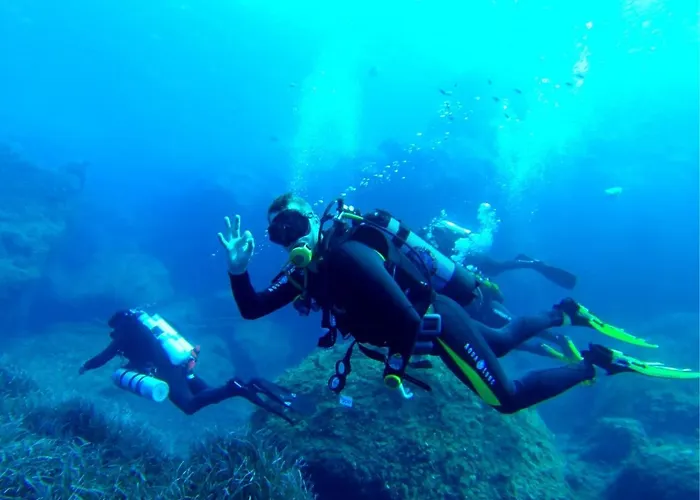 Modern 3 Bedroom In Central Sliema