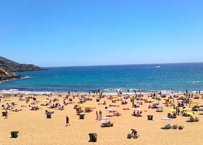 Modern 3 Bedroom In Central * Sliema