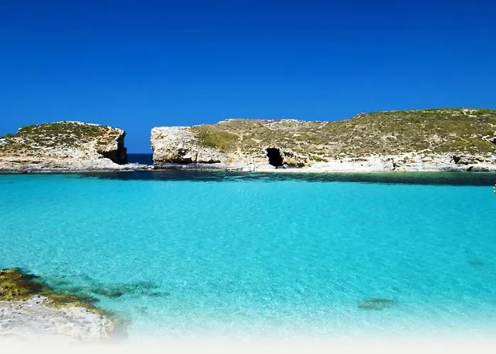 Modern 3 Bedroom In Central アパート スリーマ