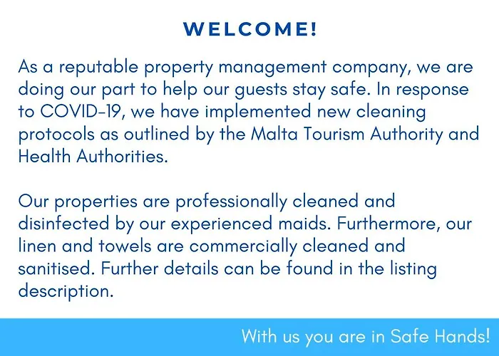 アパート Modern 3 Bedroom In Central スリーマ