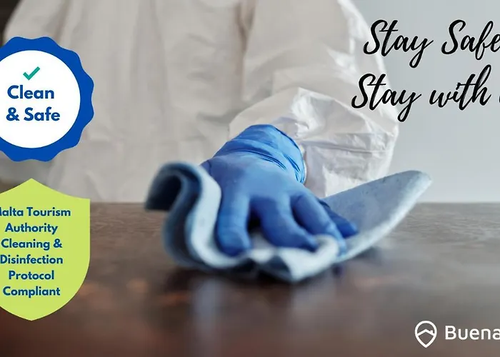 アパート Modern 3 Bedroom In Central *