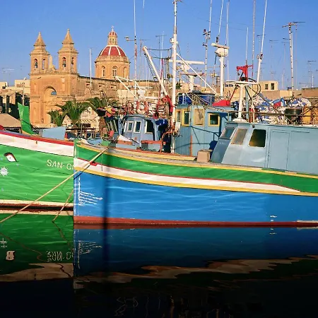 Διαμέρισμα Modern 3 Bedroom In Central Σλιέμα